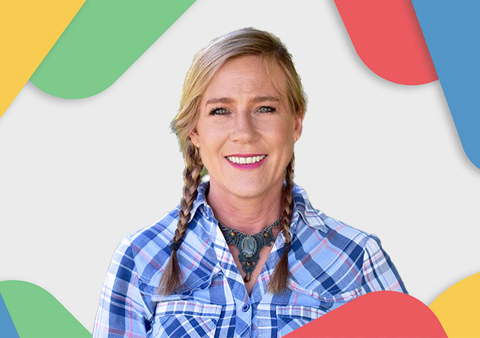 Julie McCarthy