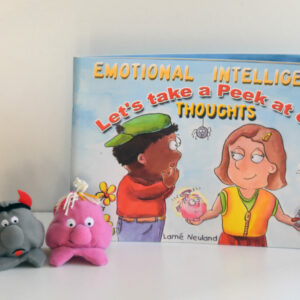 Emotional Intelligence - Lets Take A Peek At Our Thoughts