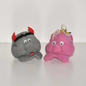 The Love & Grouch